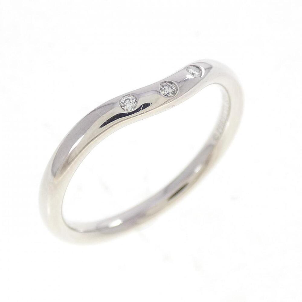 TIFFANY Silver Ring